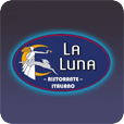 LaLuna Mobile Application - Powered by MaxxMenu