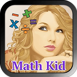 Taylor math game for kid