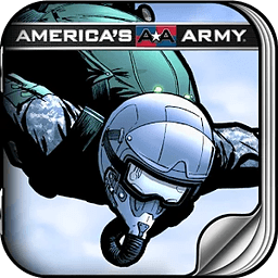 America's Army Comics