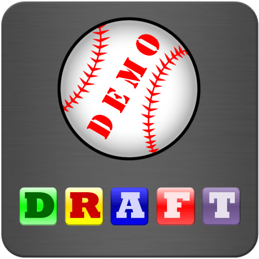 Fantasy Baseball Draft Demo