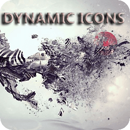 DYNAMICS ICONS-FREE APEX...