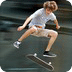 skateboard boy,滑板男孩