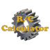 R/C Calculator