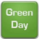 Green Day fan