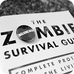 The Zombie Survival Guid...