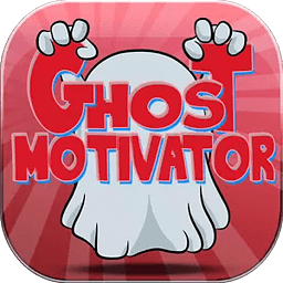 Ghost Motivator