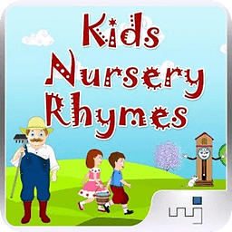 Kids Nursery Rhymes Vol-1