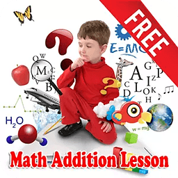 Math Addition Lesson