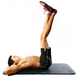 Body Fat Burner