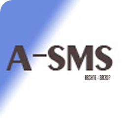 A-SMS - archive &amp; backup