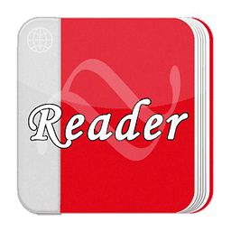 EBook Reader & EPUB Reader