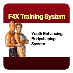 F4X Training System