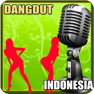 Musik Dangdut Indonesia