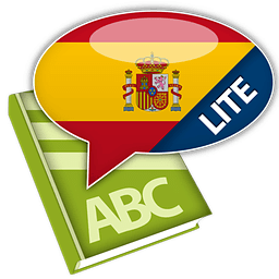 Spanish Vocabulary lite