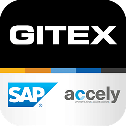 SAP at GITEX 2013