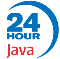 Java in 24Hours