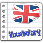 Aprender inglés: vocabulario