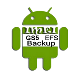 EFS (IMEI) Manager- S5