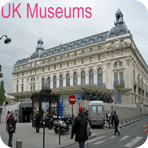 UK Museums