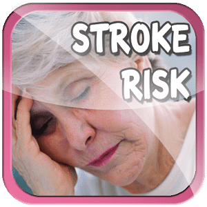 Exercise Lower Stroke Risk