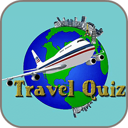 Travel Quiz