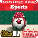 Boxing day Sports