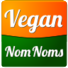 麦麸达人 The Vegan Nom Noms Cook App