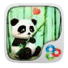 熊猫-GO主题
