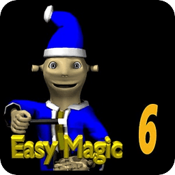 Easy Magic 6