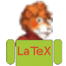 Latext Android Editor(Beta版)