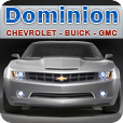 Dominion Auto Group