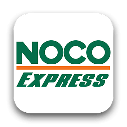 NOCO Express Deals App