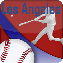 Los Angeles A. Baseball ...