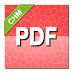 CHM到PDF在线转换