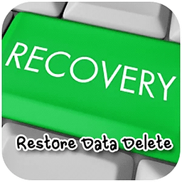 Restore Data Delete