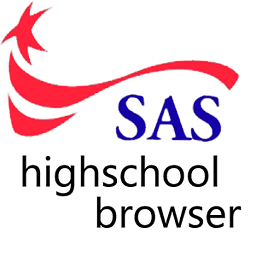 SAS High School Browser