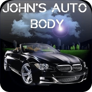 Johns Auto Body