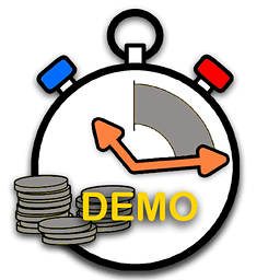 Time Task Count Demo