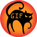 GIF Cat Show