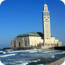 Grande Mosque Hassan II ...