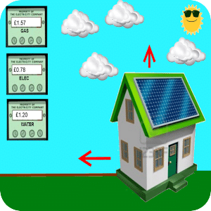 Home Energy Calculator