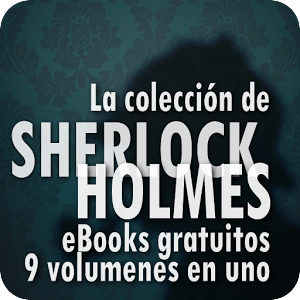 Colección de Sherlock Holmes