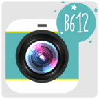 Photo Editor B612