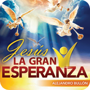 Curso Jesús la Gran Esperanza