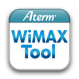 Aterm WiMAX Tool for Android