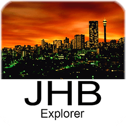 City Explorer - Johannes...