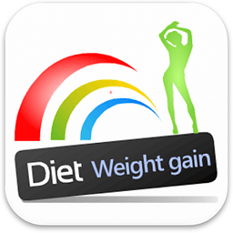 Diet weight gain