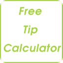 Free Tip Calculator