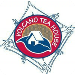 Volcano Tea