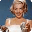 Marilyn Monroe Live Wallpaper